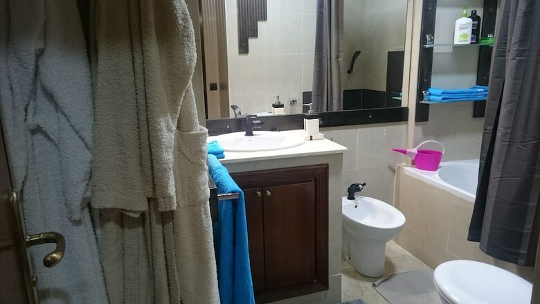 Apartamentos Artistica Suite - La Siesta