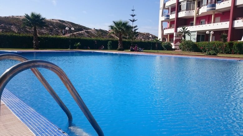 Apartamentos Artistica Suite - La Siesta