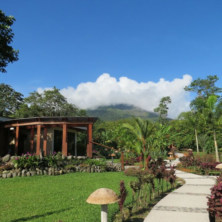Hotel El Silencio Del Campo