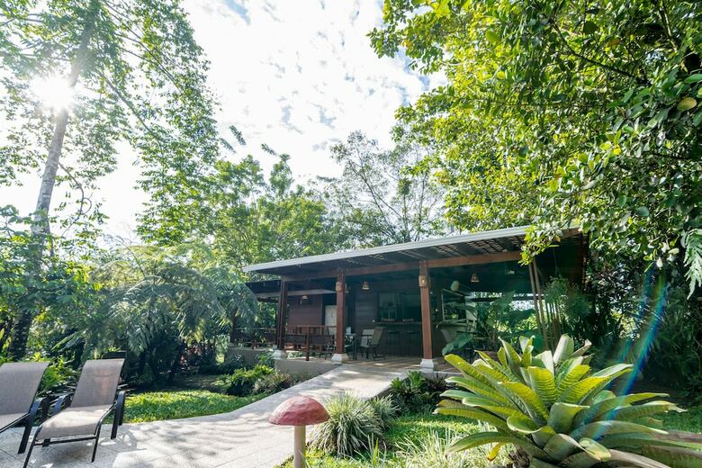 Hotel El Silencio Del Campo