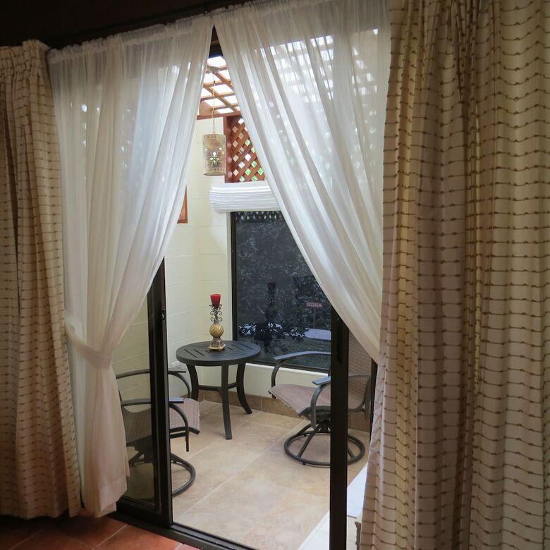 Hotel El Silencio Del Campo