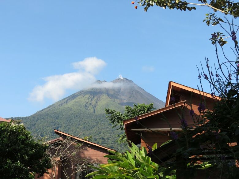 Hotel El Silencio Del Campo