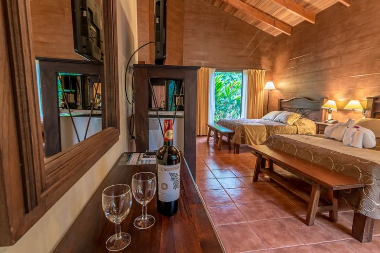 Hotel El Silencio Del Campo