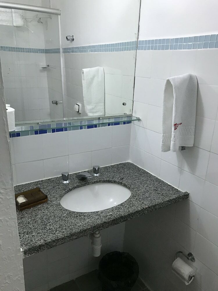 Hotel Velho Monge