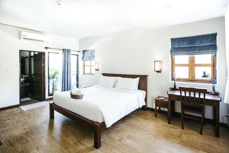 Nasaraan Boutique Hotel