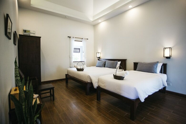 Nasaraan Boutique Hotel
