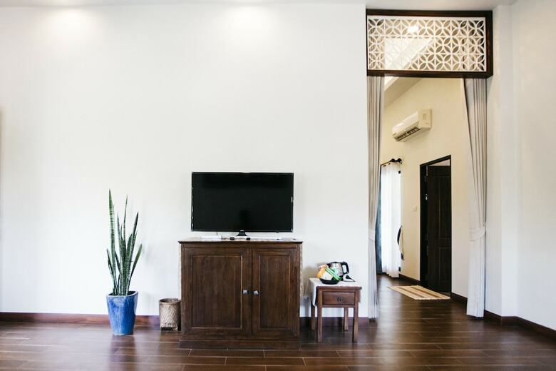 Nasaraan Boutique Hotel
