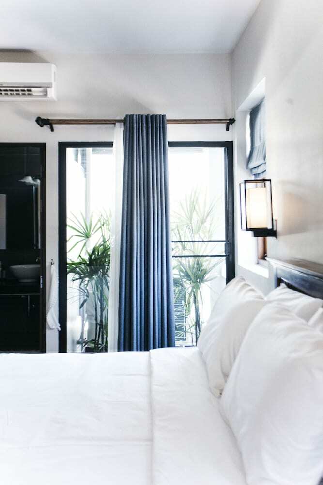 Nasaraan Boutique Hotel