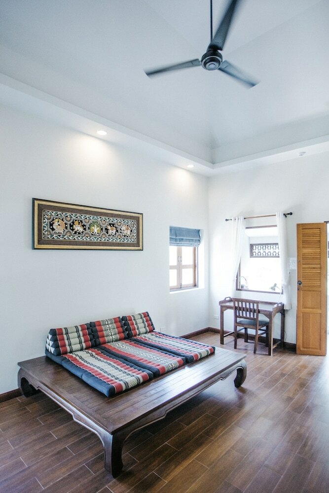 Nasaraan Boutique Hotel