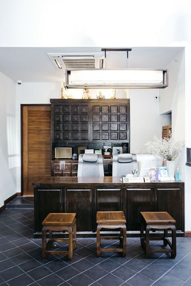 Nasaraan Boutique Hotel
