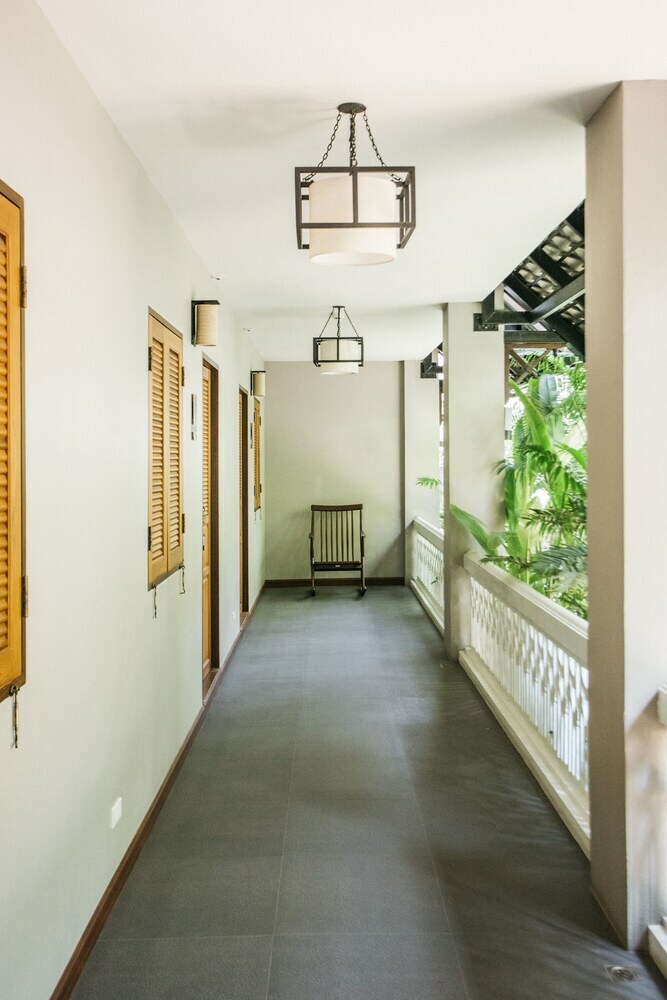 Nasaraan Boutique Hotel