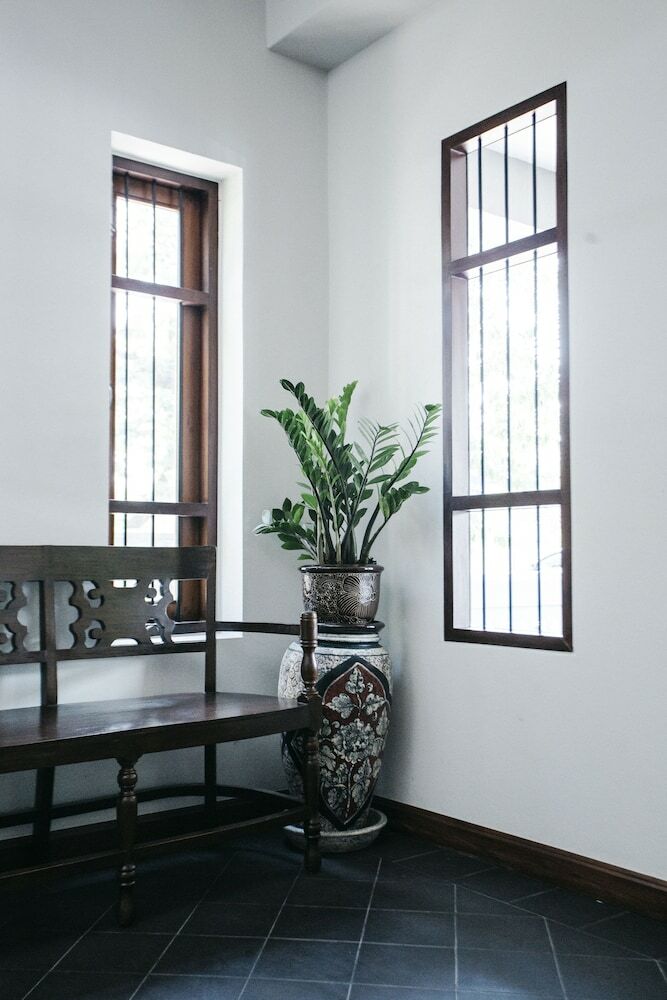 Nasaraan Boutique Hotel