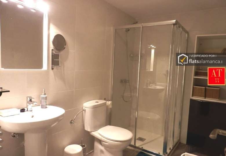 Apartamentos Homy Flat Julius