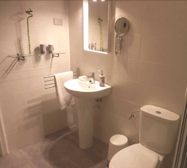Apartamentos Homy Flat Julius