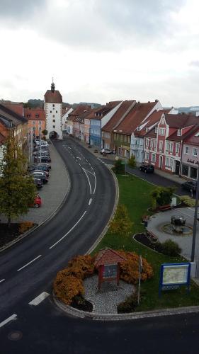 Hotel Angerer
