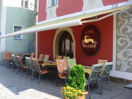 Hotel Angerer