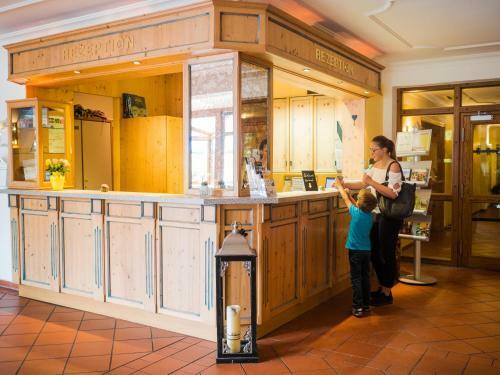 Aparthotel Frankenwald