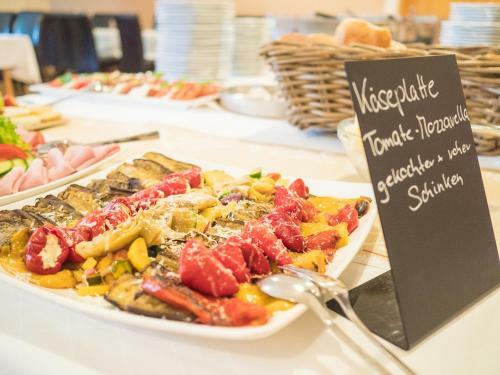 Aparthotel Frankenwald