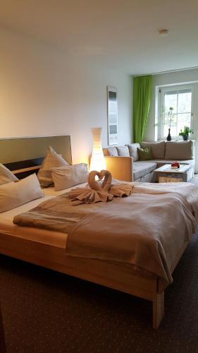 Hostal Cd G�stezimmer