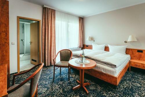 Hostal Landhotel Classic