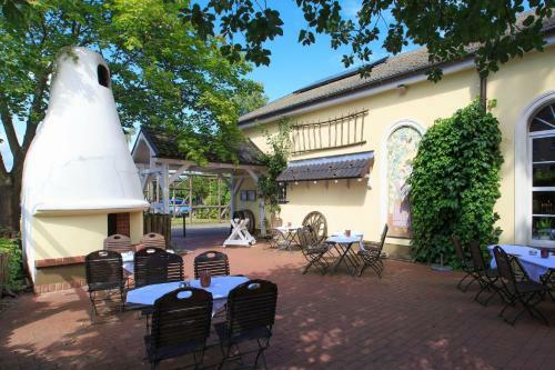 Hostal Landhotel Classic