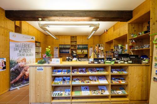 Albergue Jugendherberge Burg Trausnitz
