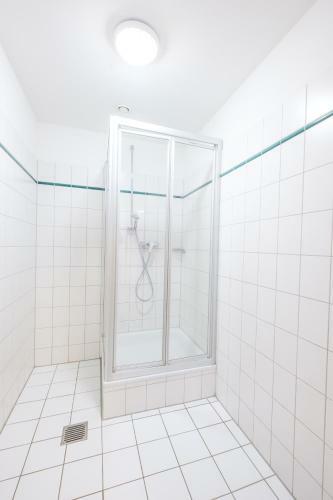 Albergue Jugendherberge Burg Trausnitz