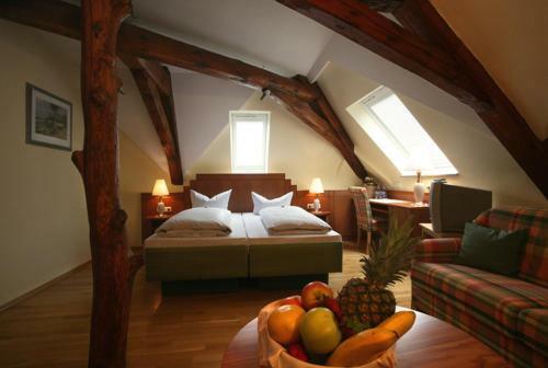 Hostal Goldener Adler
