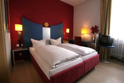 Hostal Goldener Adler