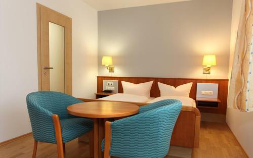 Hostal Goldener Adler