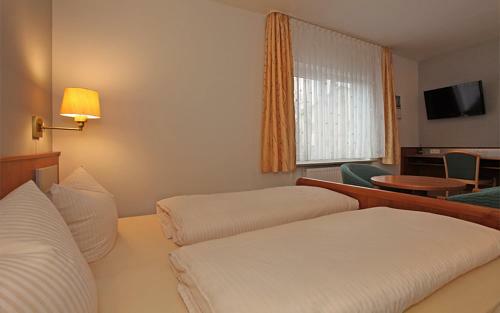 Hostal Goldener Adler