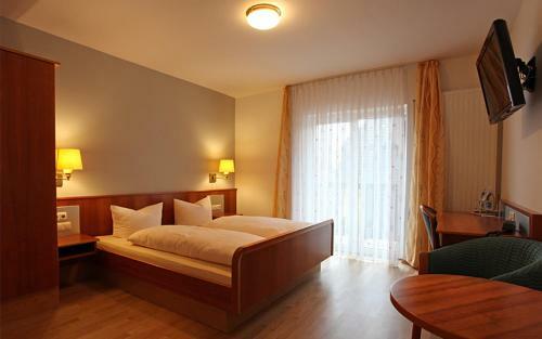 Hostal Goldener Adler