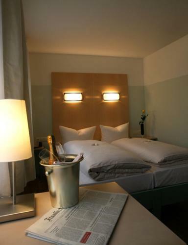 Hostal Goldener Adler