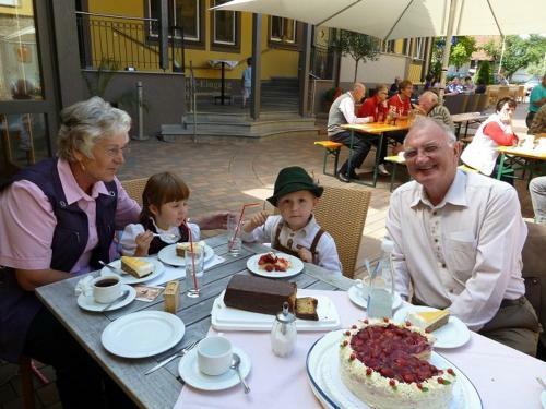 Hostal Goldener Adler