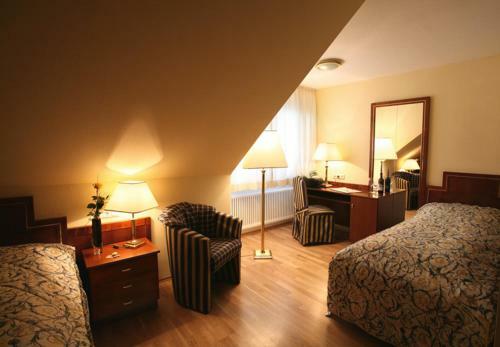 Hostal Goldener Adler
