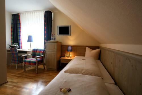 Hostal Goldener Adler