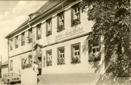 Hostal Goldener Adler