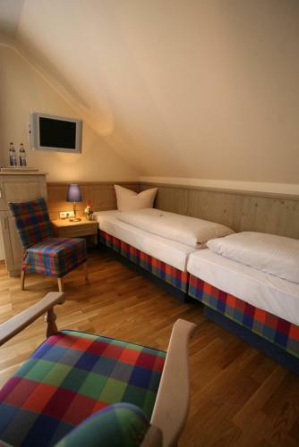 Hostal Goldener Adler