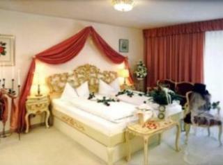 Allg�uhotel Hofgut K�rnach
