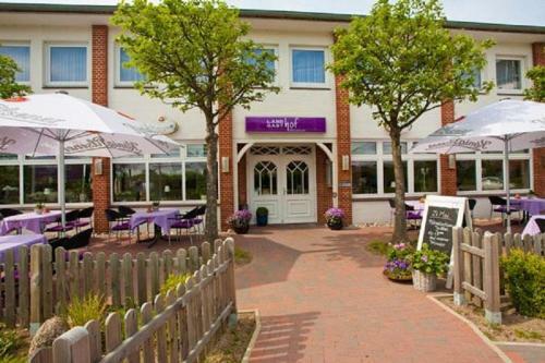 Hotel Landgasthof Struckum