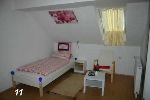 Hotel-pension "alte Schule"