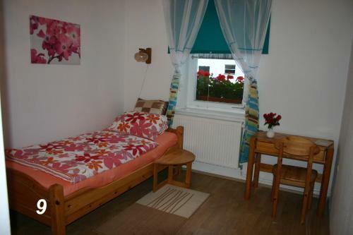Hotel-pension "alte Schule"