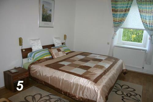 Hotel-pension "alte Schule"