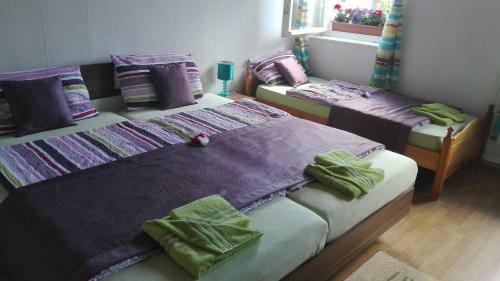 Hotel-pension "alte Schule"