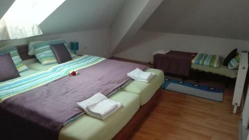 Hotel-pension "alte Schule"