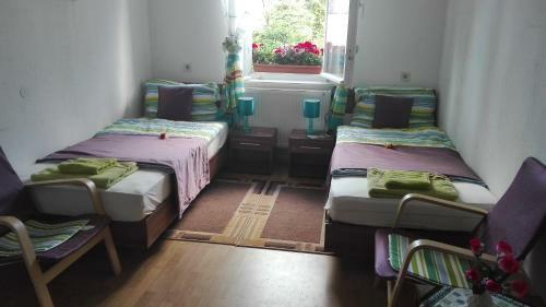 Hotel-pension "alte Schule"