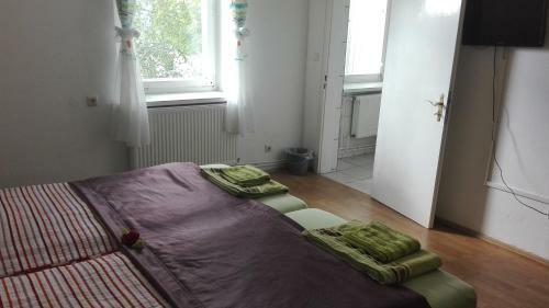 Hotel-pension "alte Schule"