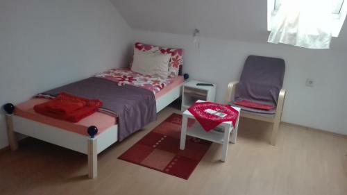 Hotel-pension "alte Schule"
