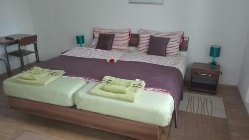 Hotel-pension "alte Schule"