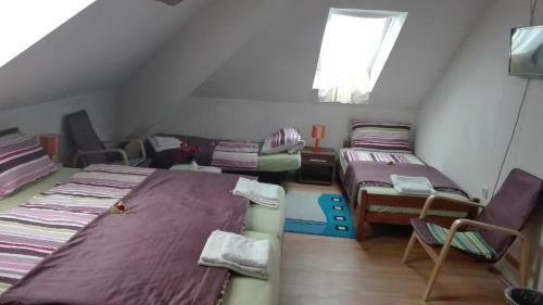 Hotel-pension "alte Schule"